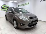 Ford C-MAX 2.0 TDCi Titanium / PANORAMA / RKAM / SHZ - Ford C-Max: Tdci