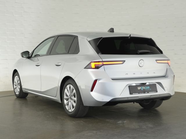 Astra L LIM ELEGANCE+AHK+NAVI+RÜCKFAHRKAMERA+SIT