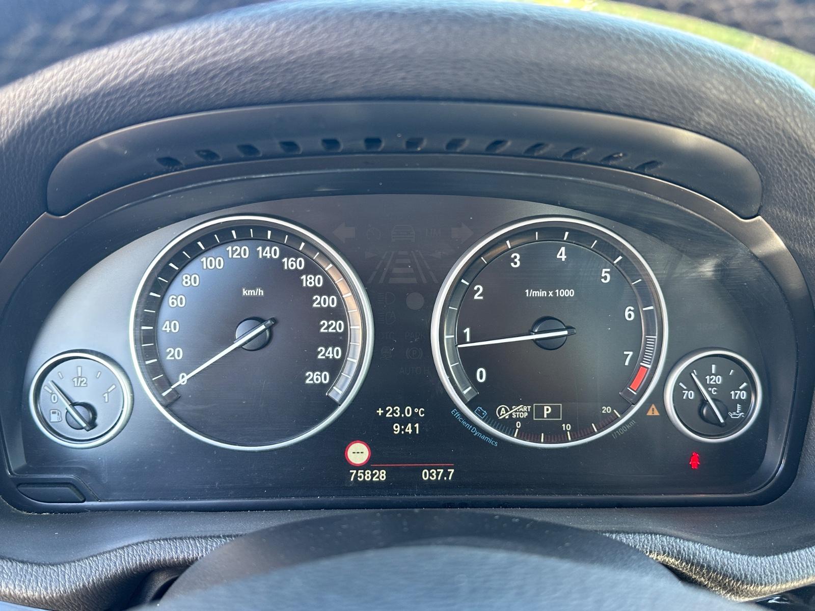 BMW X3 xDrive 20 i Automatik HUD AHK PANO Kamera