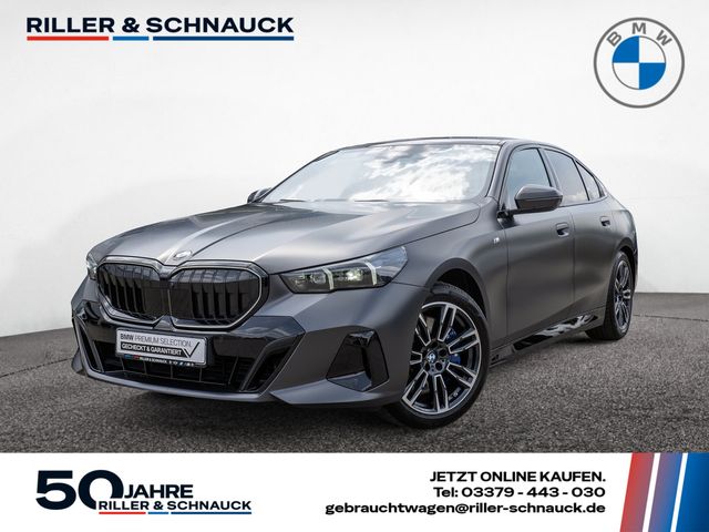 BMW 540d xDrive M-Sport PANO SITZBELÜFTUNG STANDHZ