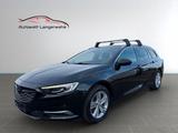 Opel Insignia*Sports Tourer*Pano*Leder*AHK*2.Hand* - Opel Insignia mit Diesel-Antrieb: Leder, Kombi