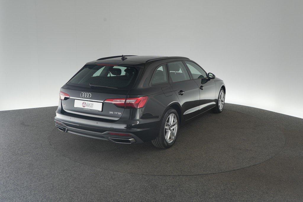 Audi A4 Avant 35 TFSI S tronic LED ACC Navi