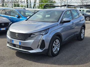 Peugeot 3008 - 2