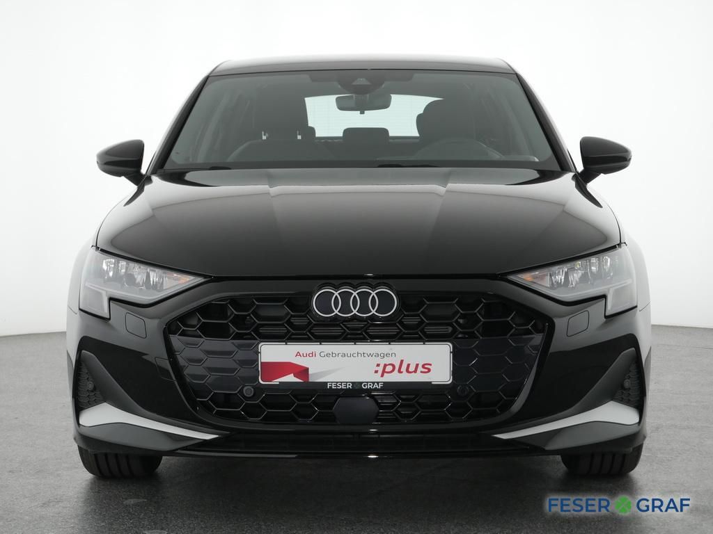 Audi A3 - Bild 13