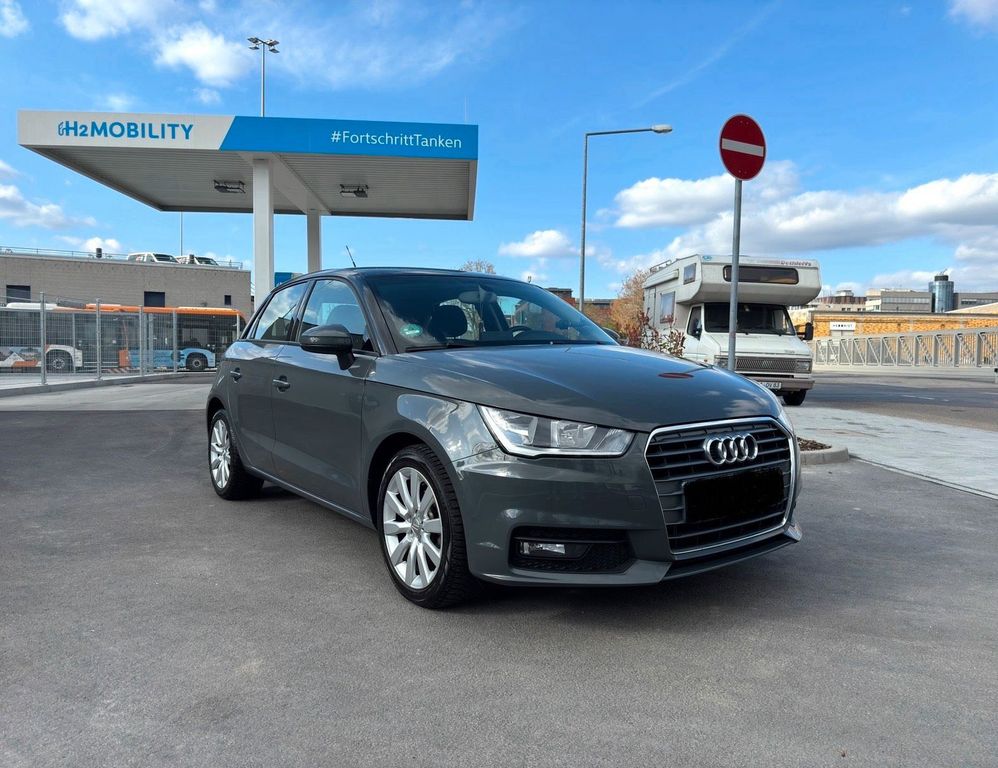 Image of Audi A1
