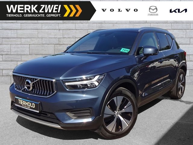 Volvo XC40 T4 Inscription Plug-In 2WD Pano Navi 18"