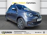 Renault Twingo E-TECH 100% el. INTENS - Renault Twingo Gebrauchtwagen in Leipzig