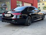 Mercedes-Benz S 400d 4M LONG/AMG-PAKET/PANO/EXCLUSIVE/21ZOLL/ - Mercedes-Benz S 400 in Bochum