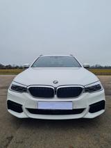 BMW 530d xDrive Tour. /M-Paket, ALLRADLENK., 360 Gr. - BMW 530: M Paket