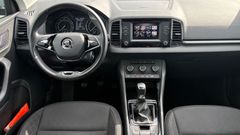 Foto Nummer 16: SKODA Karoq