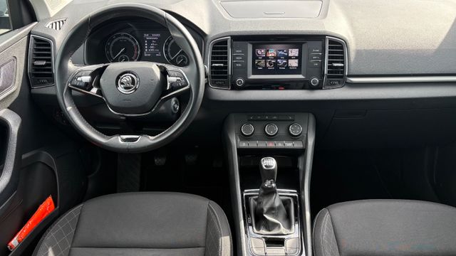 Foto Nummer 16: SKODA Karoq