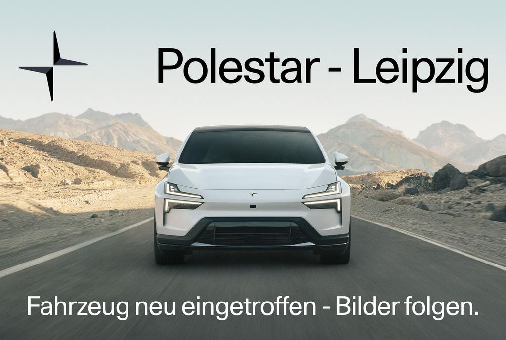 Image of Polestar 4