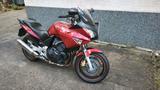 Honda CBF 600 SA (A2 drosselbar) - HONDA 2006 CBF 600