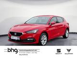 Seat Leon 1.0 eTSI DSG Style LED Navi connect Winterp - Seat Leon mit Benzin-Antrieb: Connect