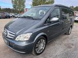Mercedes-Benz Viano Marco Polo 3.0 CDI Vollausstattung / Womo - Mercedes-Benz Viano: 3.0