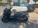 Zontes M310 - ZONTES MOTORRAD