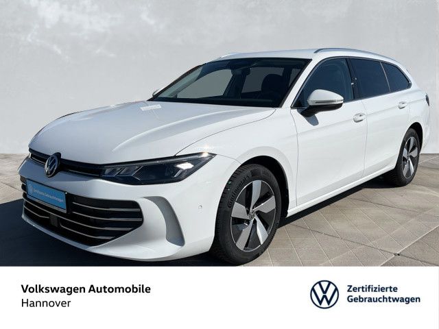Volkswagen Passat Variant 1.5 eTSI DSG Navi AHK LED Kamera foto 1