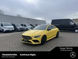 Mercedes-Benz CLA 250 AMG Night 19" AHK Distronic PanoSD NP62 - gebrauchte Mercedes-Benz CLA 250 aus dem Jahr 2023