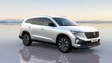 Renault Espace Techno E-Tech Hybrid 7-Sitz - Renault Espace New cars