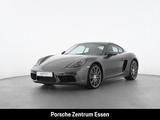 Porsche Cayman 718 S / Lenkradheizung Bi-Xenon - Porsche Cayman: 718