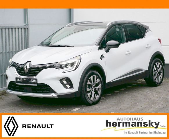 Renault Captur TCe 130 Edition One - Winterpaket/AHK