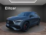 Mercedes-Benz MERCEDES-BENZ GLA 45 AMG S 4Matic+ - graue Mercedes-Benz GLA 45 AMG