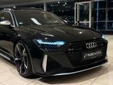 Audi RS6 Avant 4.0 TFSI Quattro Dynamic+*ACC*HUD*VOL! - : TFSI