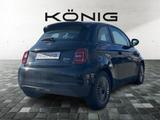Fiat 500e 500E Neuer - mit Elektro-Antrieb: Kleinwagen