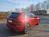 Volvo XC60 B5 AWD R Design Geartronic R Design - Volvo XC60 Gebrauchtwagen in Bremen