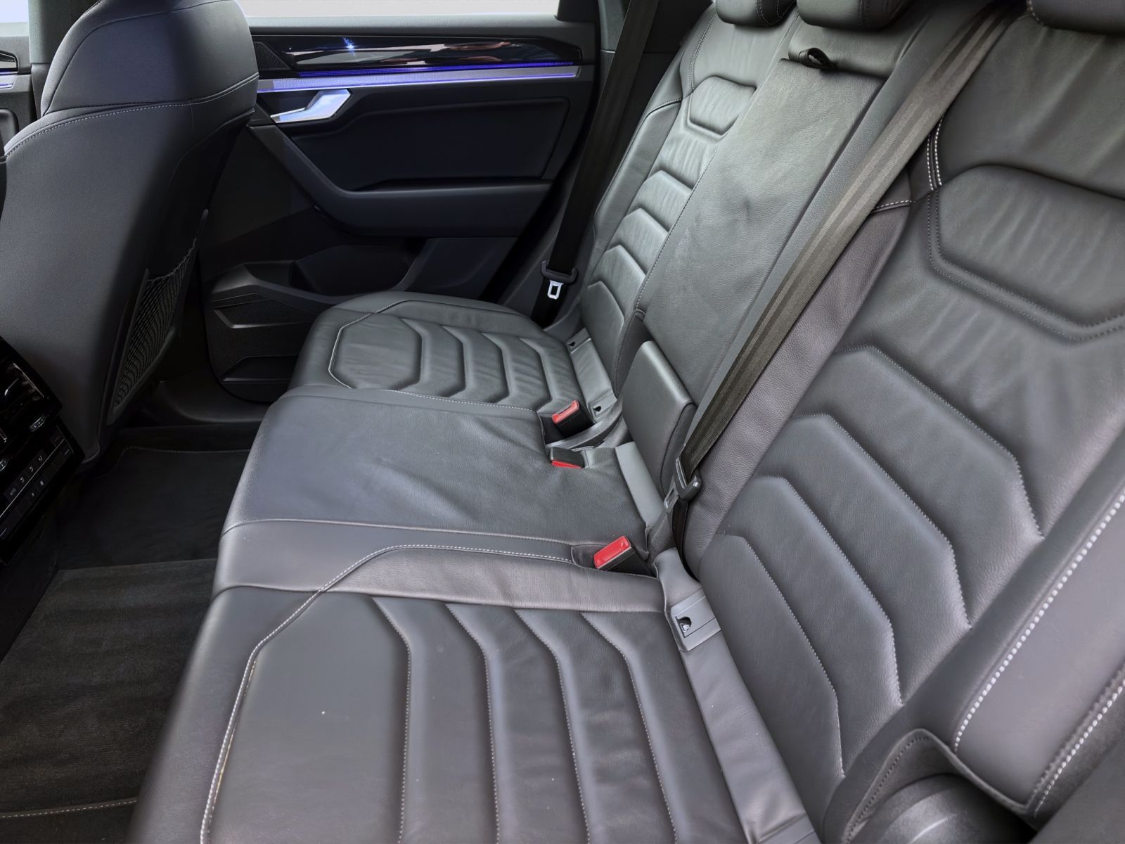 Volkswagen Touareg - Bild 16
