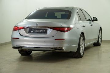 Mercedes S 580 - 6