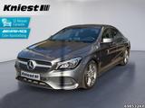 Mercedes-Benz CLA 180 CoupeAMG Kamera LED Keyles-go Sitzhzg18" - Mercedes-Benz CLA 180 in Düsseldorf