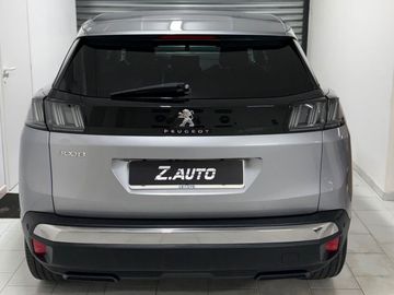 Peugeot 3008 - 2