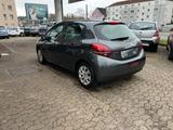 Peugeot 208 1,2 VTi "Active Klima-E Fenster - Peugeot 208: Active