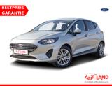 Ford Fiesta 1.0 Navi Kamera DAB Winterpaket LED USB