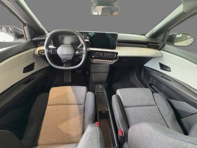 Fahrzeugabbildung Renault 5 E-Tech 100% elektr. Evolution 120 Urban Range