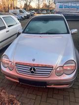 Mercedes-Benz Mercedes w203 c180 85.000 km mit Tüv - Mercedes-Benz C 180: W203