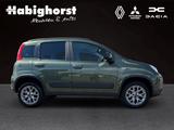 Fiat Panda 4x4 PDC Winterpaket DAB SHZ - Fiat Panda: Kleinwagen