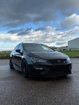 Seat Leon Cupra 300 4Drive - Seat Leon mit Benzin-Antrieb: Allradantrieb