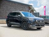 Seat Tarraco Xcellence e-Hybrid-AHK-Kamera-Navi-SHZ - Seat Tarraco Xcellence mit Hybrid-Antrieb (Benzin/Elektro)