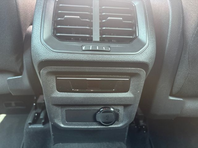 Volkswagen Tiguan - Bild 16