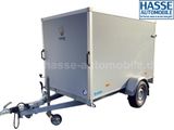 Hapert Sapphire L-1 Kofferanhänger /Einachser - Offers matching your search criteria
