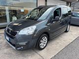 Peugeot Partner Tepee BlueHDi 100 Outdoor - Peugeot: Outdoor