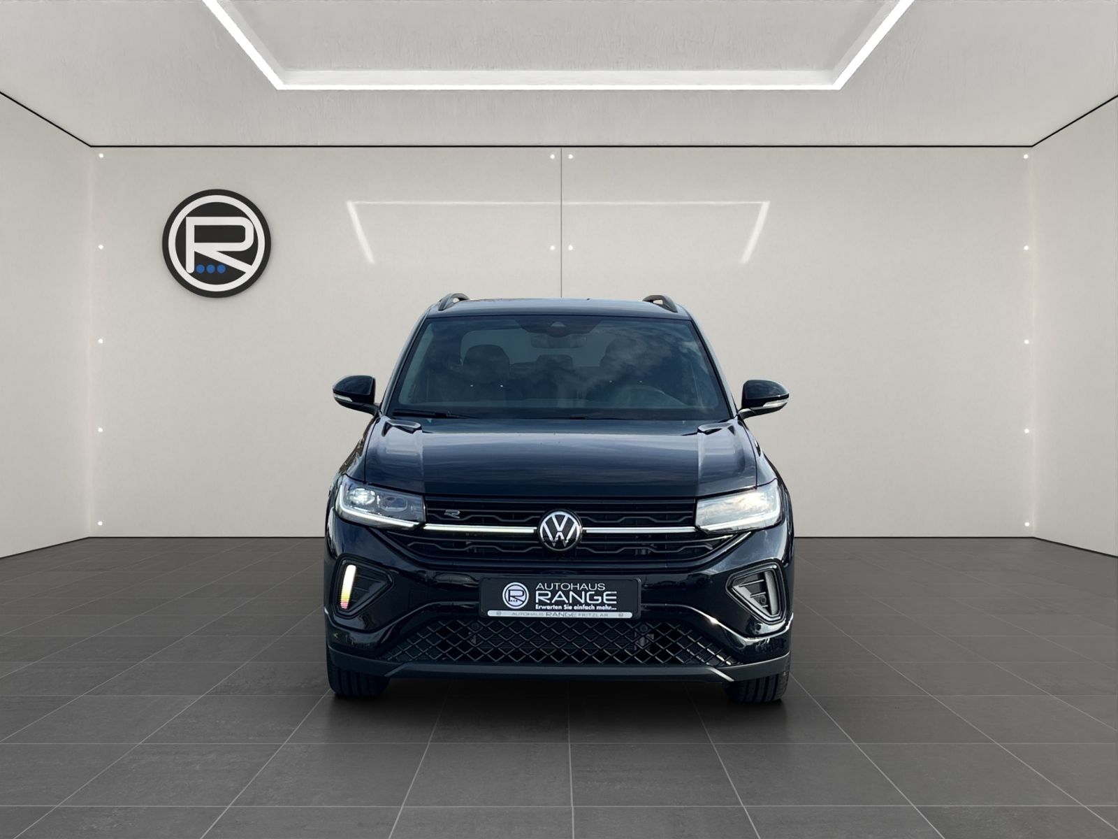 Volkswagen T-Cross - Bild 5