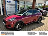 Ford Puma ST-Line X Sondermodell Berry Red