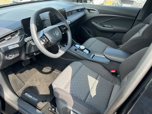 Fahrzeugabbildung MG MG3 1,5l Standard Benziner Norddeutschland