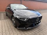 Mercedes-Benz CLS 350 d 4MATIC AMG BURMESTER 360° MB GARANTIE - Mercedes-Benz CLS 350 in Hannover
