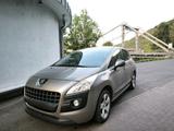 Peugeot 3008 1.6 Benziner mit TÜV 11/2027 - gebrauchte Peugeot 3008 aus dem Jahr 2009