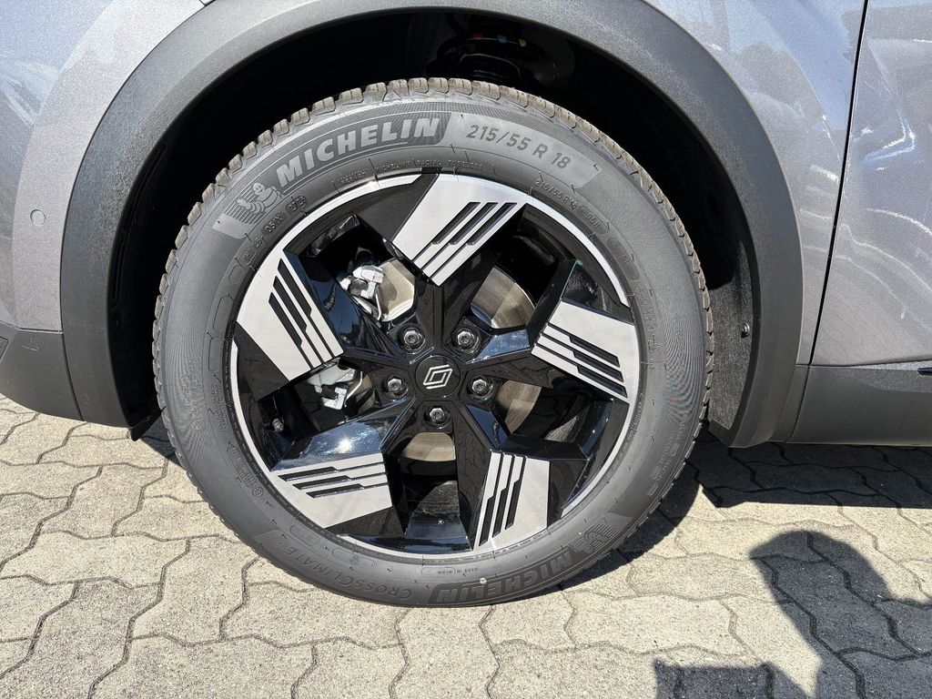 RENAULT Symbioz - Bild 8