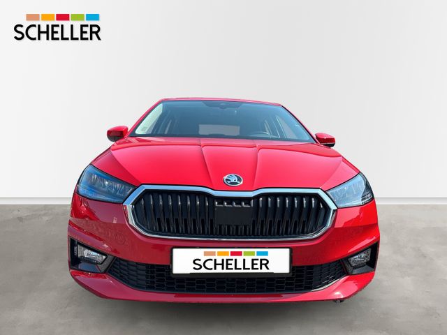 Fabia Ambition 1.0 TSI *SHZ*KLIMA*PDC*